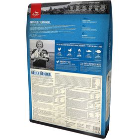 Orijen Original 17 kg Tahılsız Yetişkin Kuru Köpek Maması