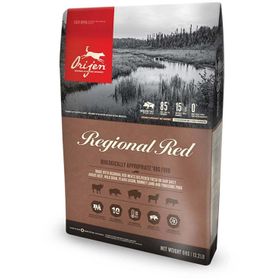 Orijen Original Domuz Etli 2 kg Büyük Irk Yetişkin Kuru Köpek Maması