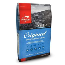 Orijen Original Tahılsız Yetişkin 2 kg Köpek Maması