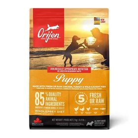 Orijen Puppy 2 kg Köpek Maması