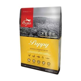 Orijen Puppy Tahılsız Tavuklu 2 kg Yavru Köpek Maması