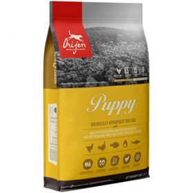 Orijen Puppy Tahılsız Tavuklu Yavru 11,4 kg Köpek Maması