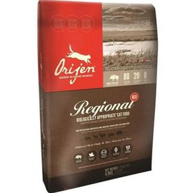 Orıjen Regıonal Red 5.4 kg Kedi Maması