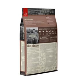 Orijen Regional Red Tahılsız 11.4 kg Yetişkin Kuru Köpek Maması