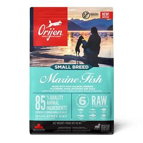 Orijen Small Breed Marine Fish Balıklı Tahılsız 4.5 kg Yetişkin Köpek Maması