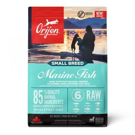Orijen Small Breed Marine Fish Küçük Irk Tüm Irk ve Yaşam Evreleri 1.8 kg Yetişkin Köpek Maması