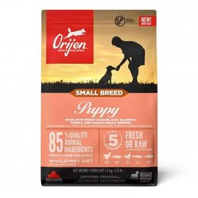 Orijen Small Breed Puppy Küçük Irk Tahılsız 1,8 kg Yavru Köpek Maması