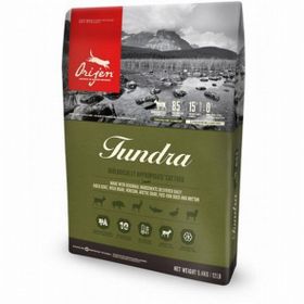 Orijen Tundra 1.8 kg Kuru Kedi Maması