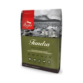 Orijen Tundra 1 kg Açık Kedi Maması