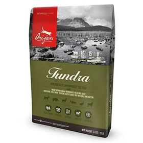 Orijen Tundra Tahılsız Yetişkin 1.8 kg Kedi Maması