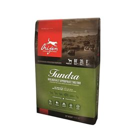 Orijen Tundra Yetişkin Köpek Maması 2 kg