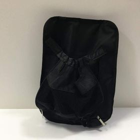 Orijin 35x26 cm Siyah Kedi Köpek Ana Kucağı Taşıma Çantası