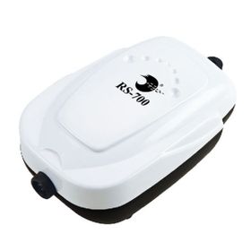 Orijin Pet RS 700 Tek Çıkışlı Hava Motoru