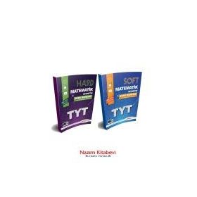 Orijinal Tyt-Ayt Geometri Tyt Matematik Soru Bankası Seti 2 kitap - Kolektif