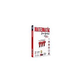 Orijinal Yayınları TYT Matematik Mikro Soru Bankası