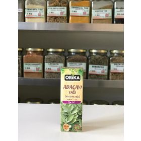Orika 20 ml Adaçayı Yağı