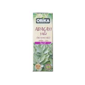 Orika 20 ml Adaçayı Yağı