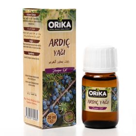 Orika 20 ml Ardıç Yağı