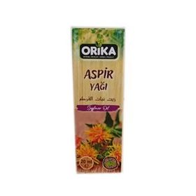 Orika 20 ml Aspir Yağı