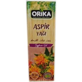Orika 20 ml Aspir Yağı