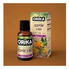 Orika 20 ml Aspir Yağı