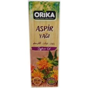 Orika 20 ml Aspir Yağı