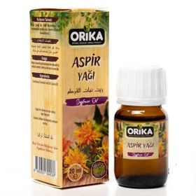 Orika 20 ml Aspir Yağı