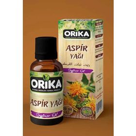 Orika 20 ml Aspir Yağı