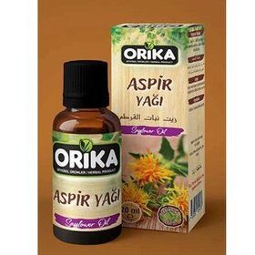 Orika 20 ml Aspir Yağı