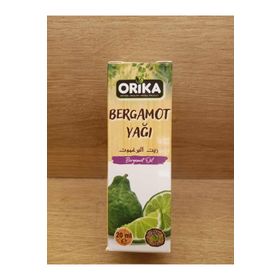 Orika 20 ml Bergamot Yağı
