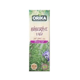 Orika 20 ml Biberiye Yağı