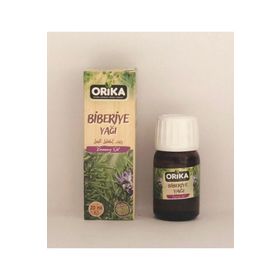 Orika 20 ml Biberiye Yağı