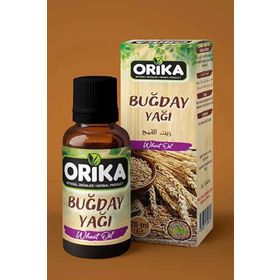 Orika 20 ml Buğday Yağı