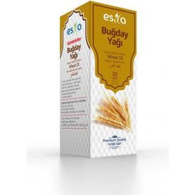Orika 20 ml Buğday Yağı