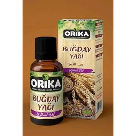 Orika 20 ml Buğday Yağı