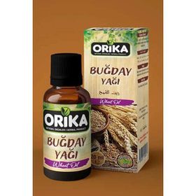 Orika 20 ml Buğday Yağı