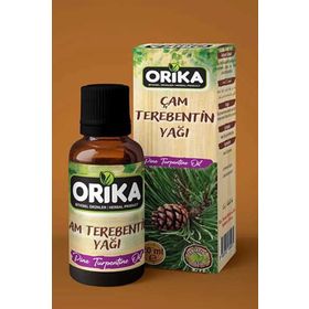 Orika 20 ml Çam Terebentin Yağı