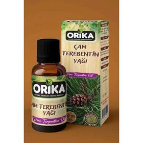 Orika 20 ml Çam Terebentin Yağı