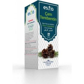 Orika 20 ml Çam Terebentin Yağı