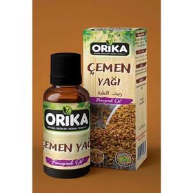 Orika 20 ml Çemen Yağı