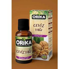 Orika 20 ml Ceviz Yağı