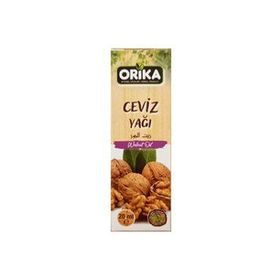 Orika 20 ml Ceviz Yağı