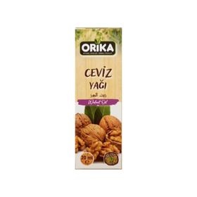 Orika 20 ml Ceviz Yağı