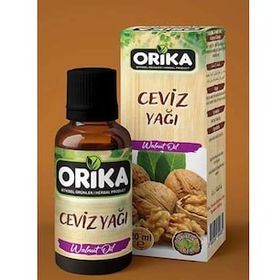 Orika 20 ml Ceviz Yağı