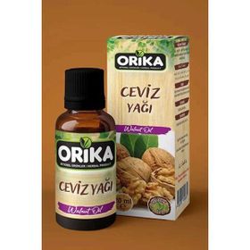 Orika 20 ml Ceviz Yağı