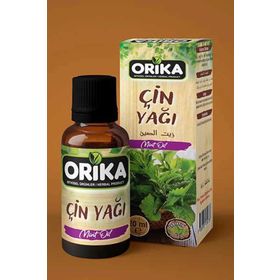 Orika 20 ml Çin Yağı