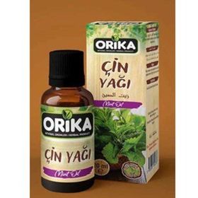 Orika 20 ml Çin Yağı