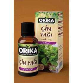 Orika 20 ml Çin Yağı