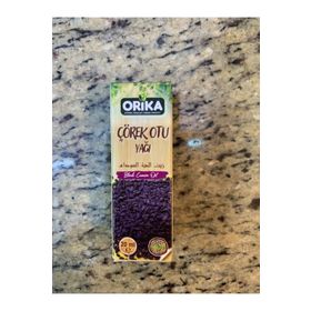 Orika 20 ml Çörekotu Yağı