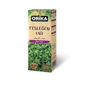 Orika 20 ml Fesleğen Yağı